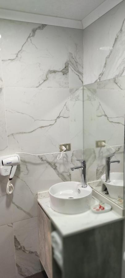 Hotel Real Linares Ngoại thất bức ảnh