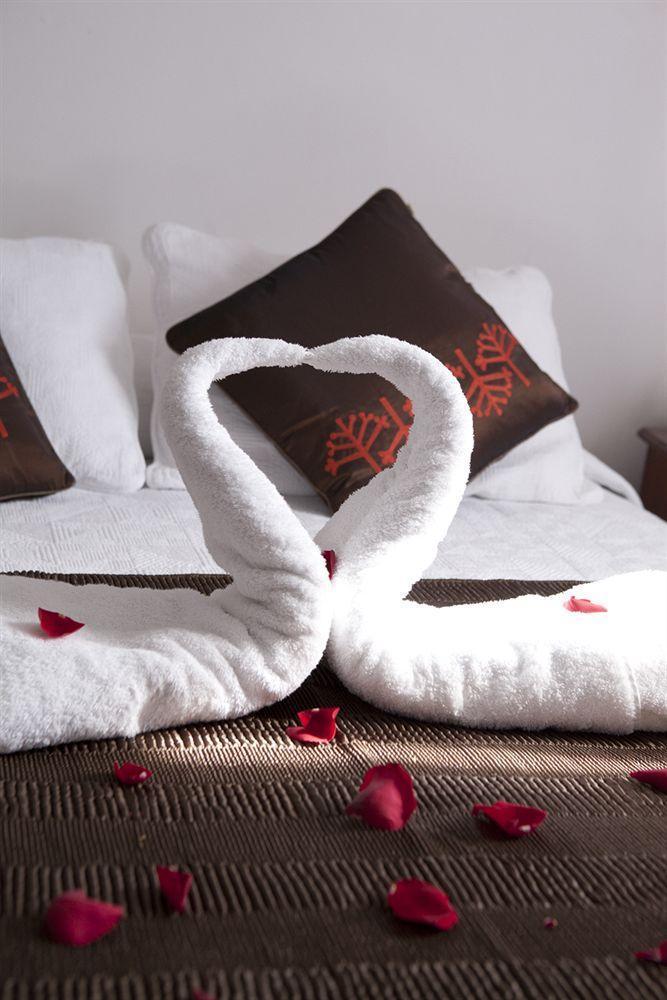 Hotel Real Linares Ngoại thất bức ảnh