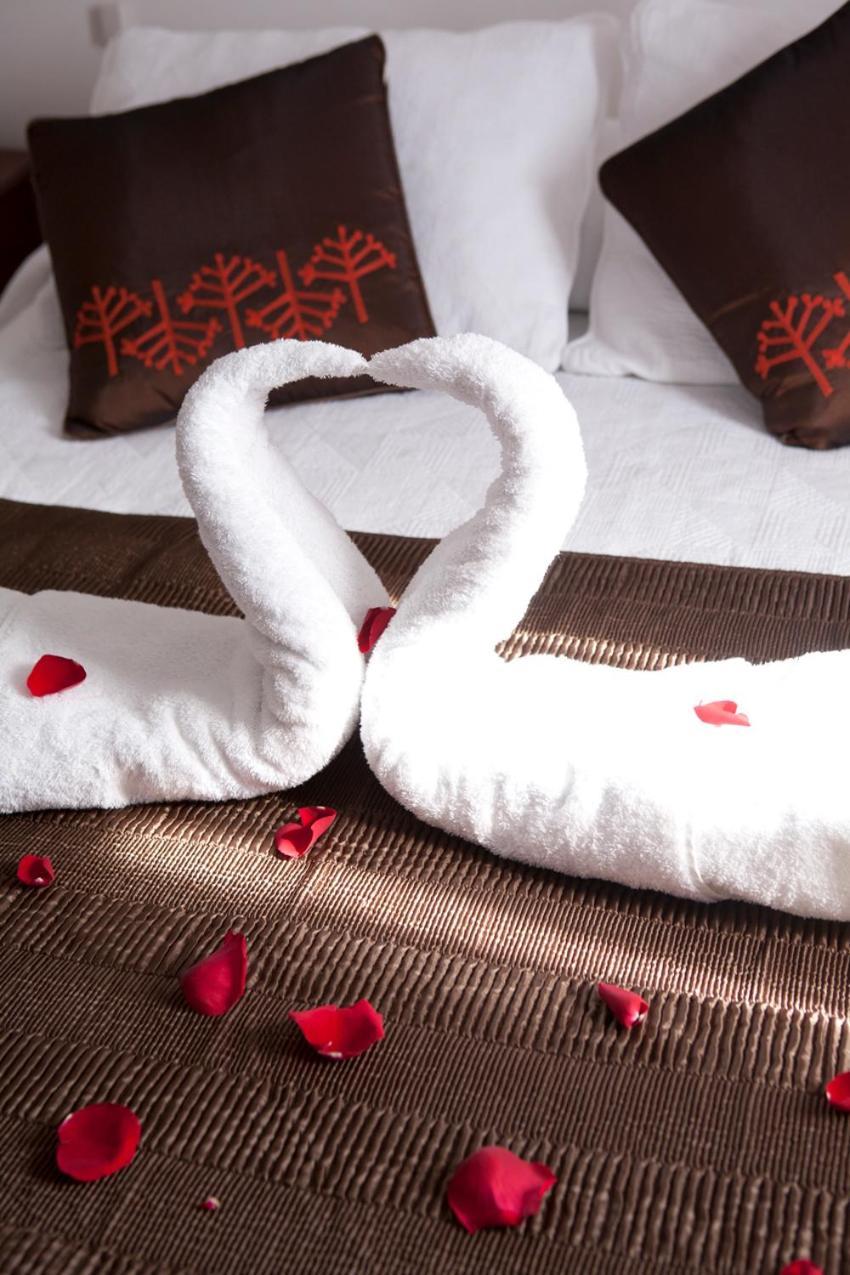 Hotel Real Linares Ngoại thất bức ảnh